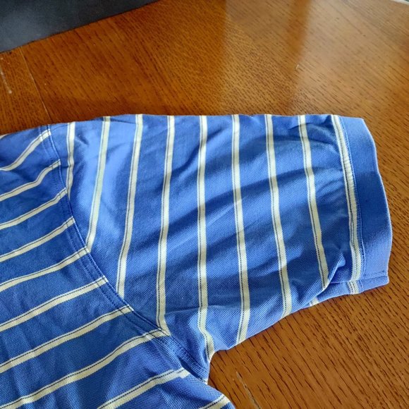 OXFORD GOLF MENS SHIRT SIZE XL - Picture 11 of 13